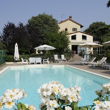 Bed and Breakfast Cascina Manu Rosignano Monferrato Экстерьер фото