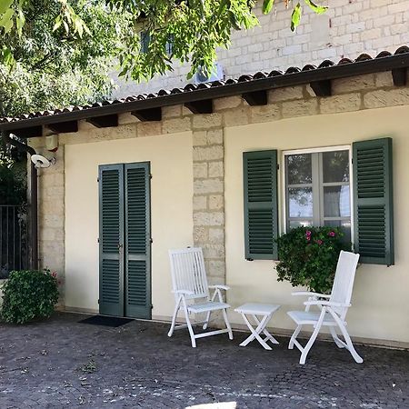 Bed and Breakfast Cascina Manu Rosignano Monferrato Экстерьер фото