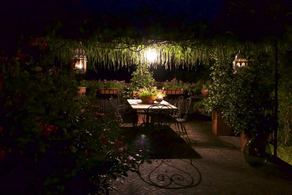 Bed and Breakfast Cascina Manu Rosignano Monferrato Экстерьер фото