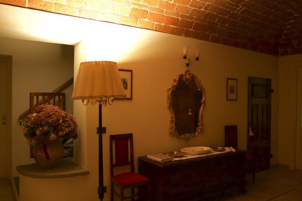 Bed and Breakfast Cascina Manu Rosignano Monferrato Экстерьер фото
