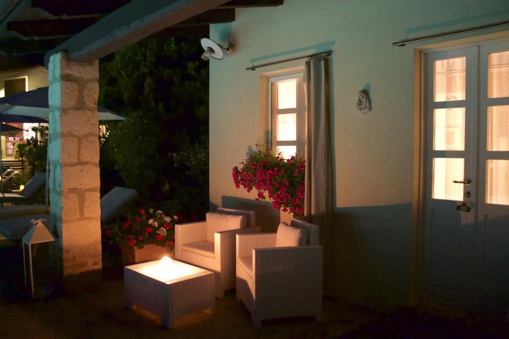 Bed and Breakfast Cascina Manu Rosignano Monferrato Номер фото