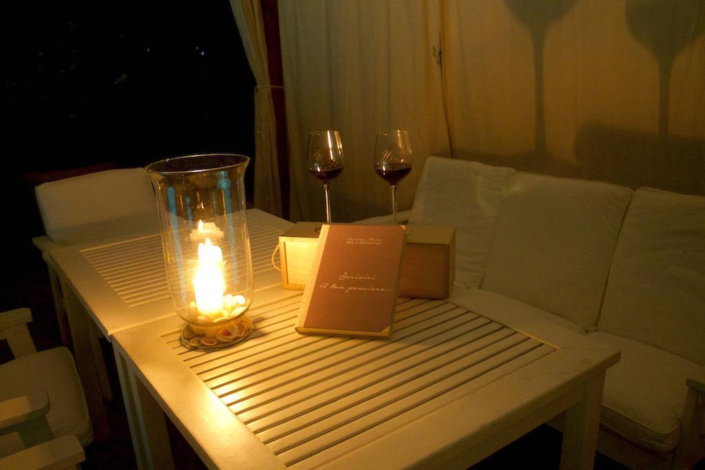 Bed and Breakfast Cascina Manu Rosignano Monferrato Экстерьер фото