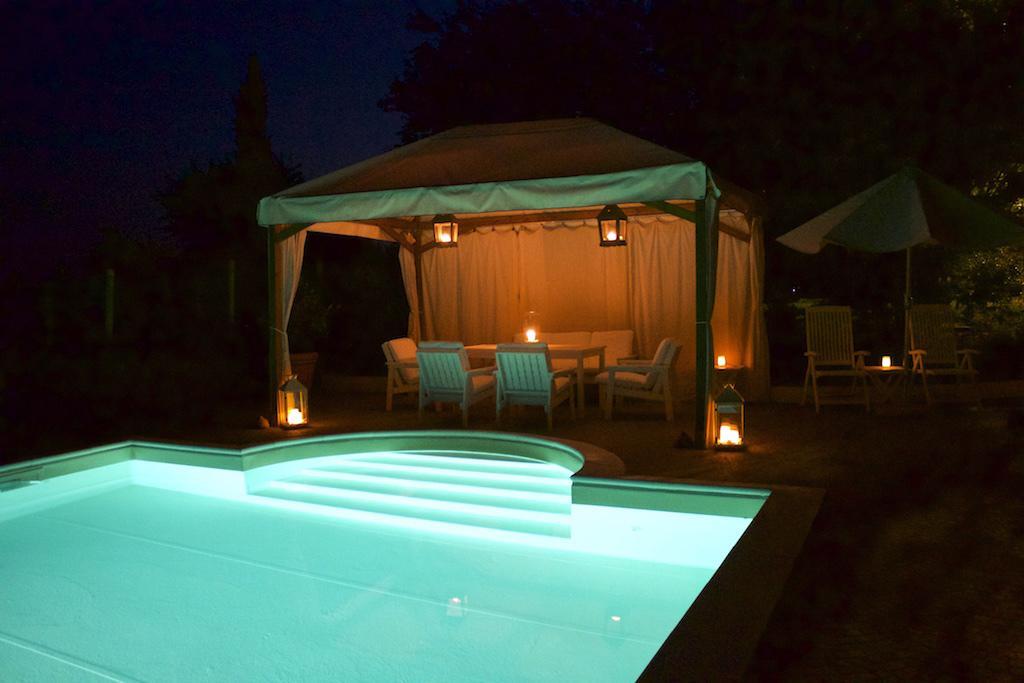 Bed and Breakfast Cascina Manu Rosignano Monferrato Экстерьер фото