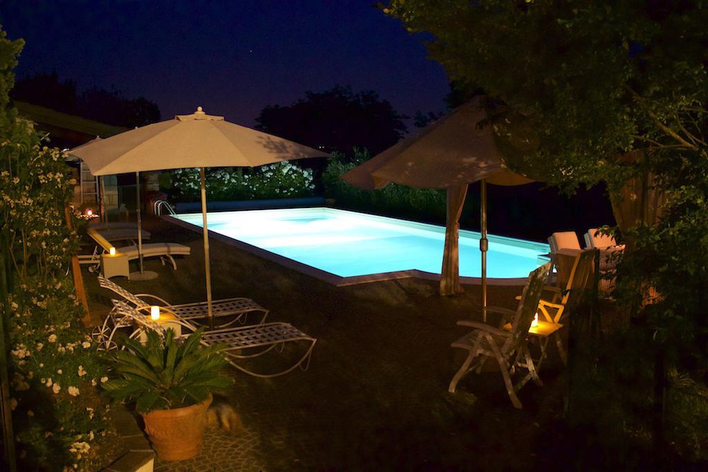 Bed and Breakfast Cascina Manu Rosignano Monferrato Экстерьер фото