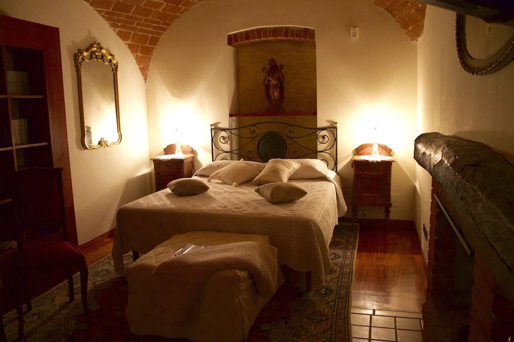Bed and Breakfast Cascina Manu Rosignano Monferrato Номер фото