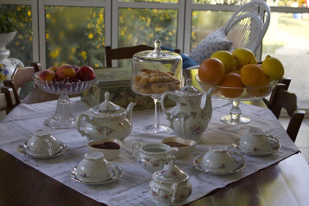 Bed and Breakfast Cascina Manu Rosignano Monferrato Экстерьер фото