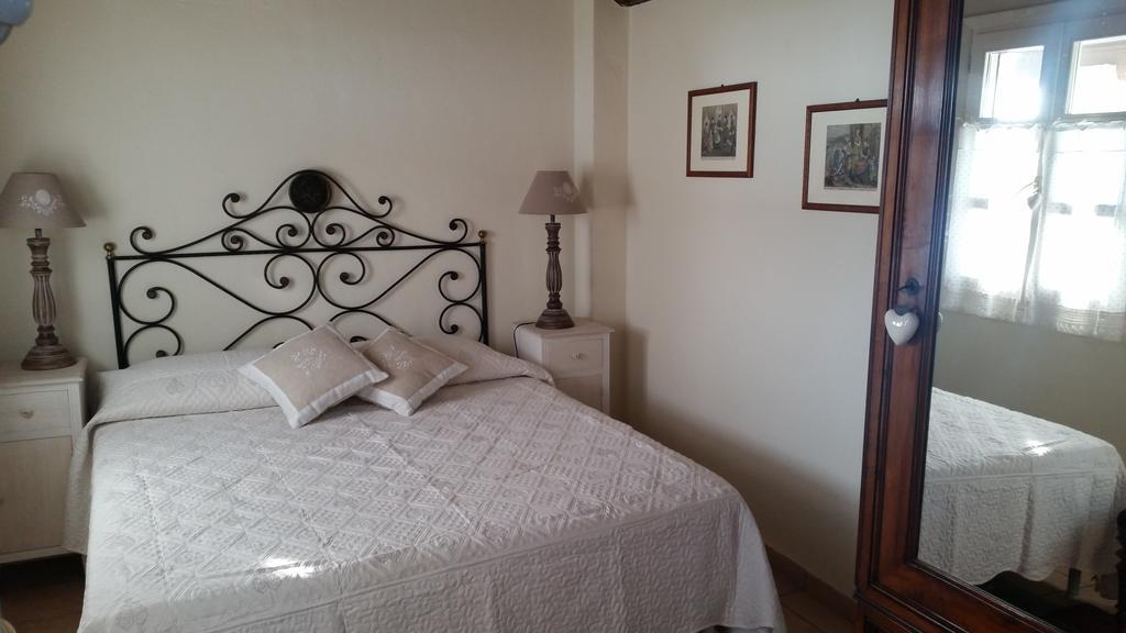 Bed and Breakfast Cascina Manu Rosignano Monferrato Номер фото