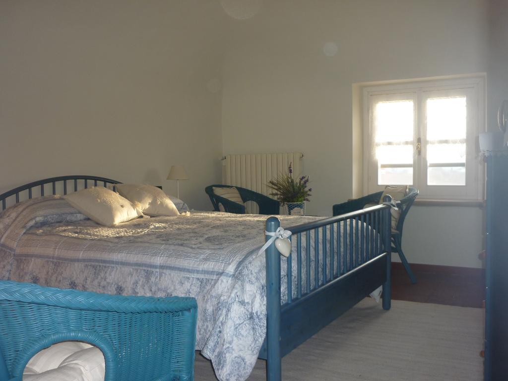 Bed and Breakfast Cascina Manu Rosignano Monferrato Номер фото