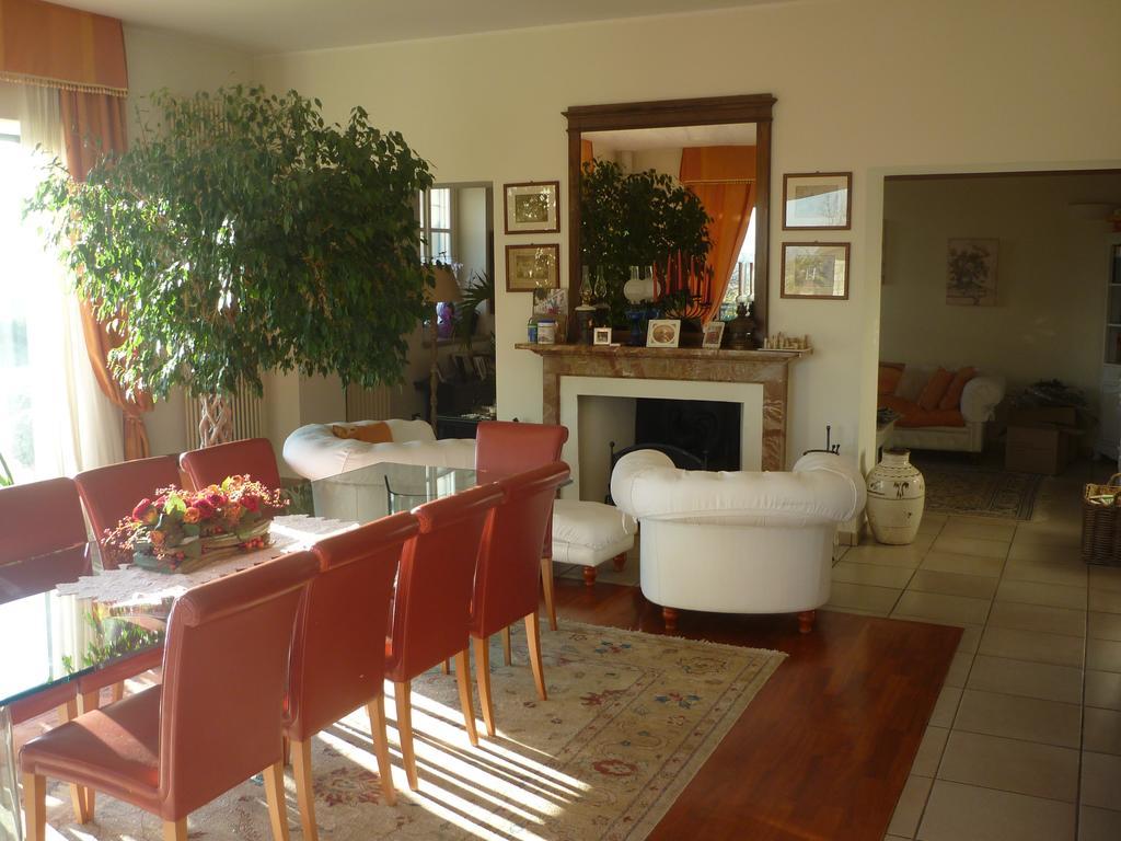 Bed and Breakfast Cascina Manu Rosignano Monferrato Экстерьер фото