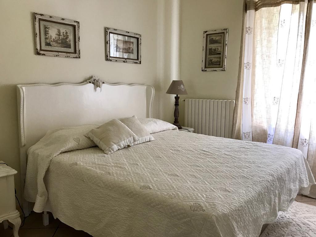 Bed and Breakfast Cascina Manu Rosignano Monferrato Экстерьер фото