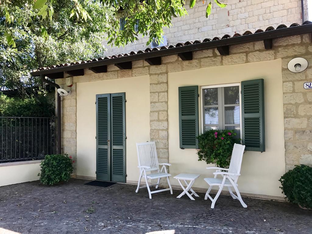 Bed and Breakfast Cascina Manu Rosignano Monferrato Экстерьер фото