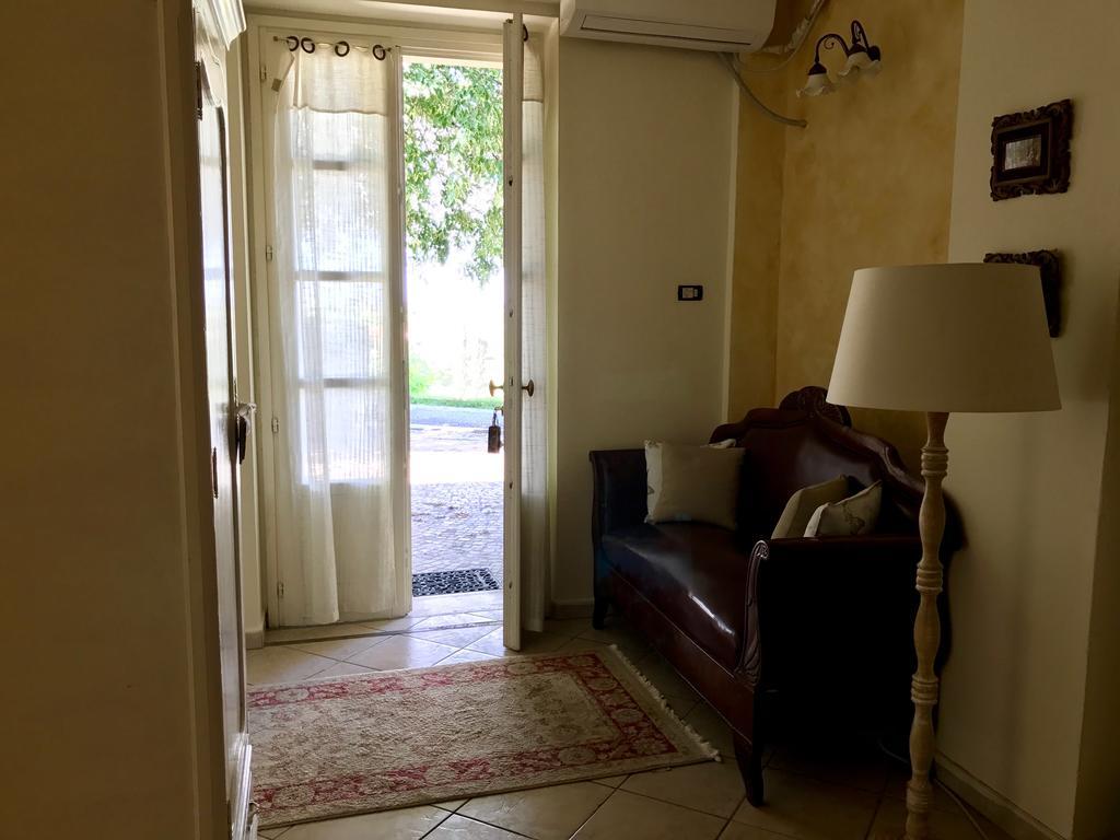 Bed and Breakfast Cascina Manu Rosignano Monferrato Экстерьер фото