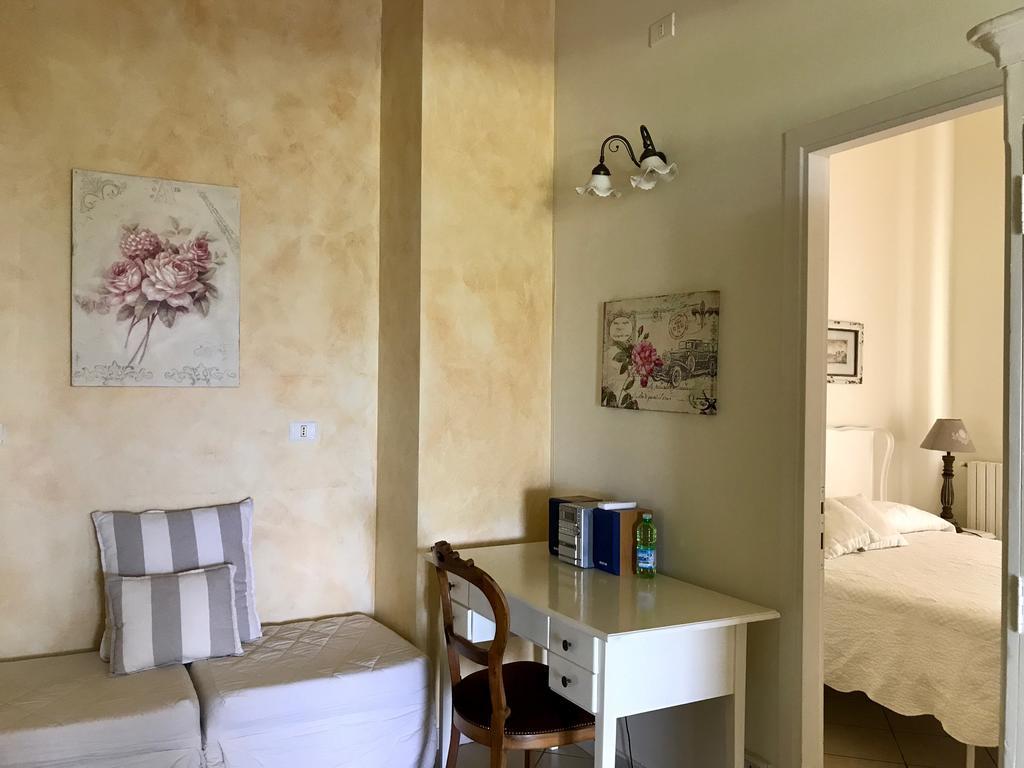 Bed and Breakfast Cascina Manu Rosignano Monferrato Экстерьер фото